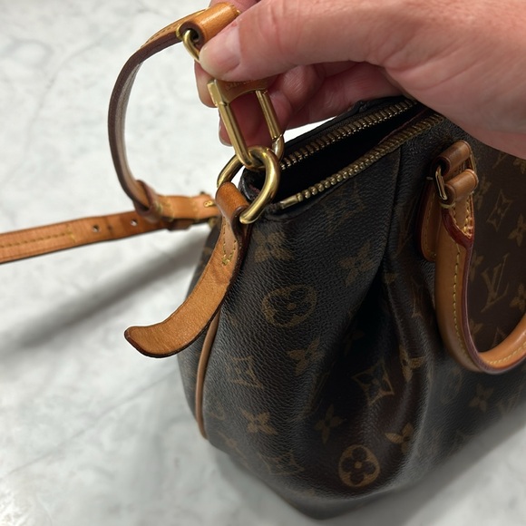 Louis Vuitton Monogram Turenne PM - Picture 12 of 15